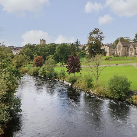 St Edmunds House Villa Crakehall Dış mekan fotoğraf