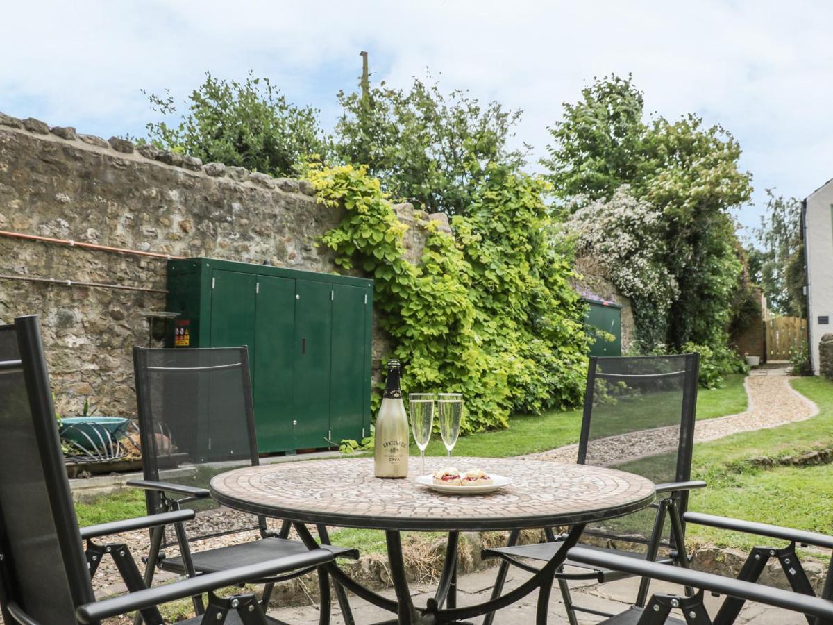 St Edmunds House Villa Crakehall Dış mekan fotoğraf