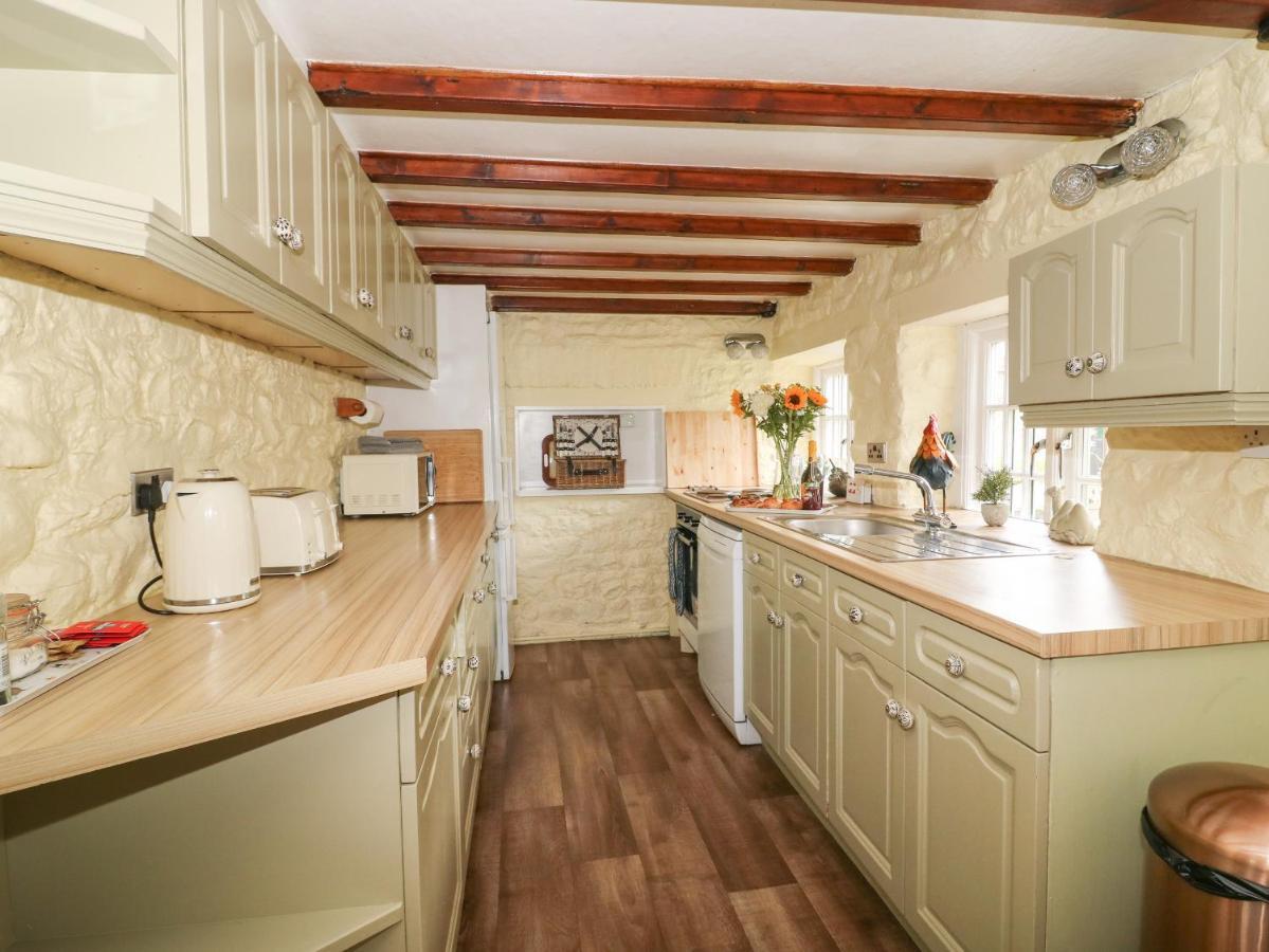 St Edmunds House Villa Crakehall Dış mekan fotoğraf
