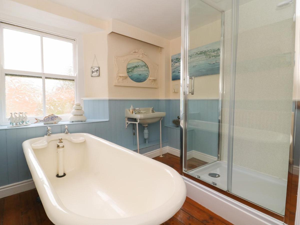 St Edmunds House Villa Crakehall Dış mekan fotoğraf