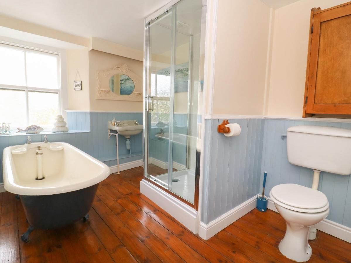 St Edmunds House Villa Crakehall Dış mekan fotoğraf