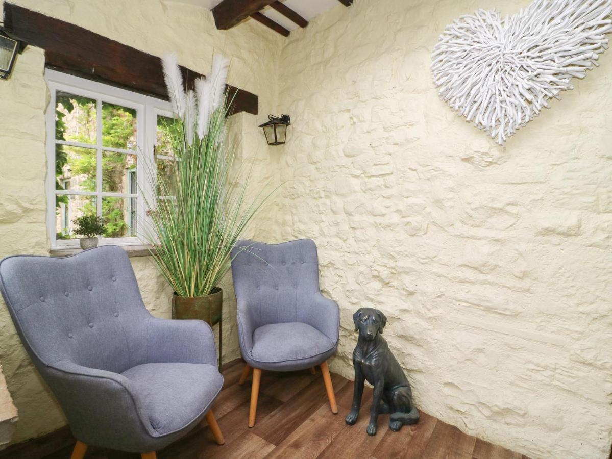 St Edmunds House Villa Crakehall Dış mekan fotoğraf