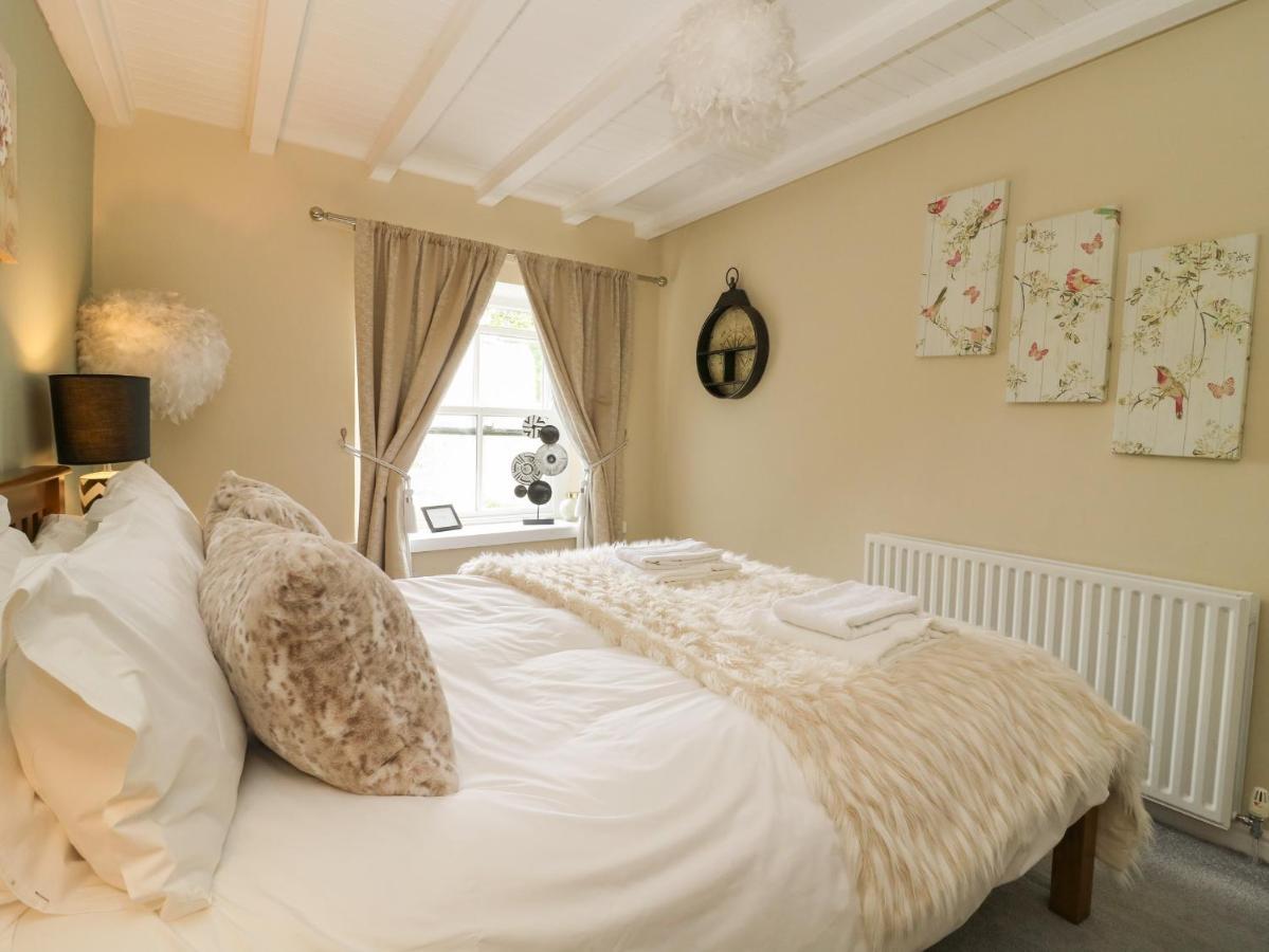 St Edmunds House Villa Crakehall Dış mekan fotoğraf